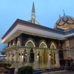 Jasa Pembuatan Kanopi Pagar Railing Balkon oppo 32