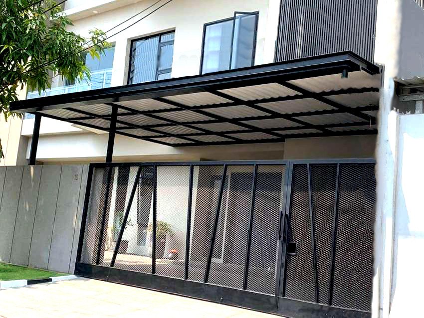 pagar rumah wiremesh s5 copy