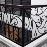 railing balkon alferon 3